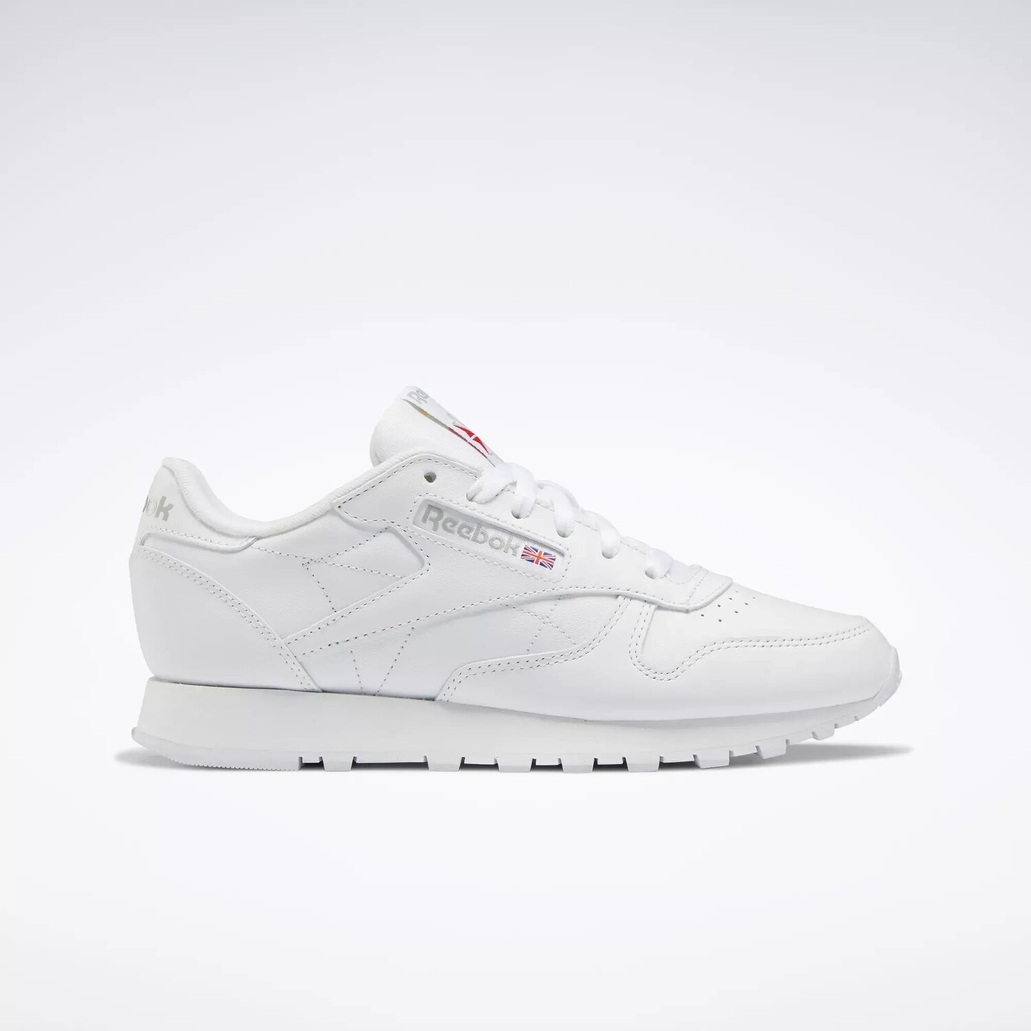 

Классическая кожаная обувь Reebok, мультиколор