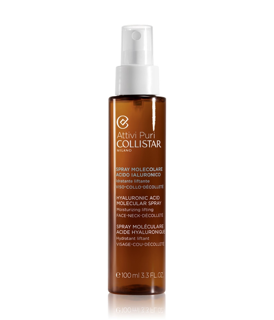 

Спрей для лица Collistar Hyaluronic Acid Molecular Spray, 100 ml