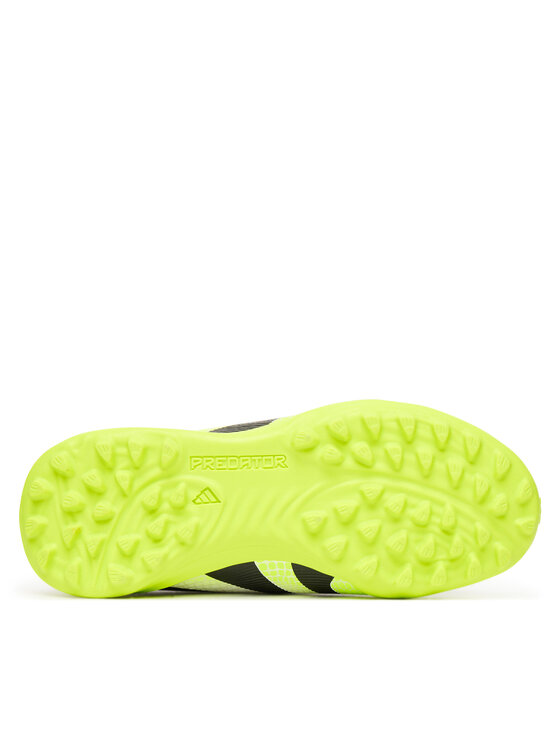 Футбольные бутсы Predator League JI1149 Adidas, белый — фото 4