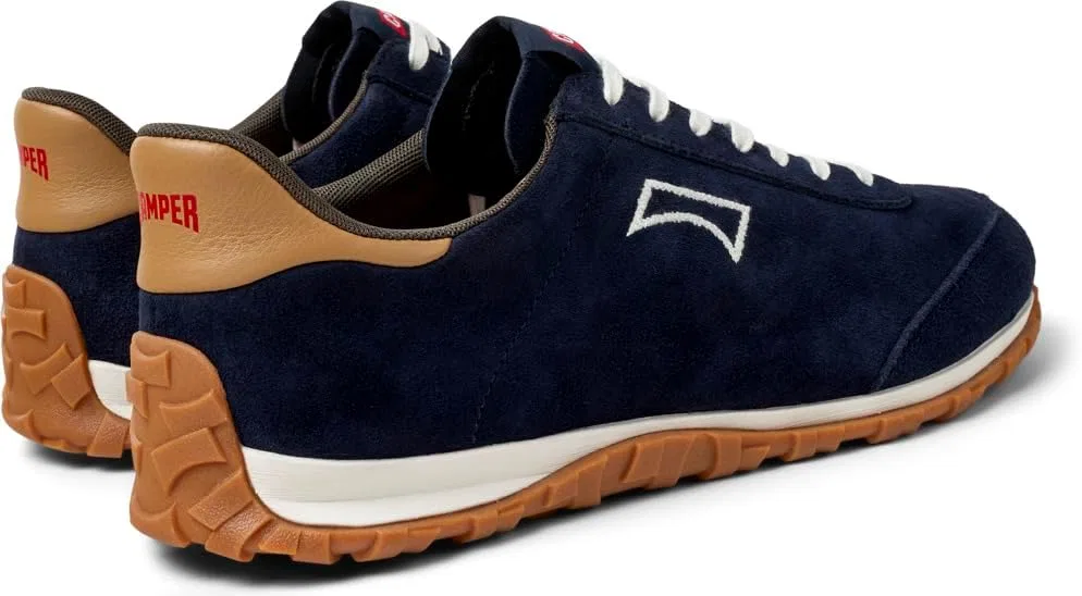 Мужские кроссовки Camper Drift Walk K101097, Dark Blue 005 — фото 2