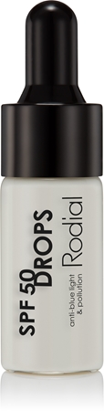

Защитная сыворотка spf 50 Rodial Booster Drops SPF 50, 10 ml