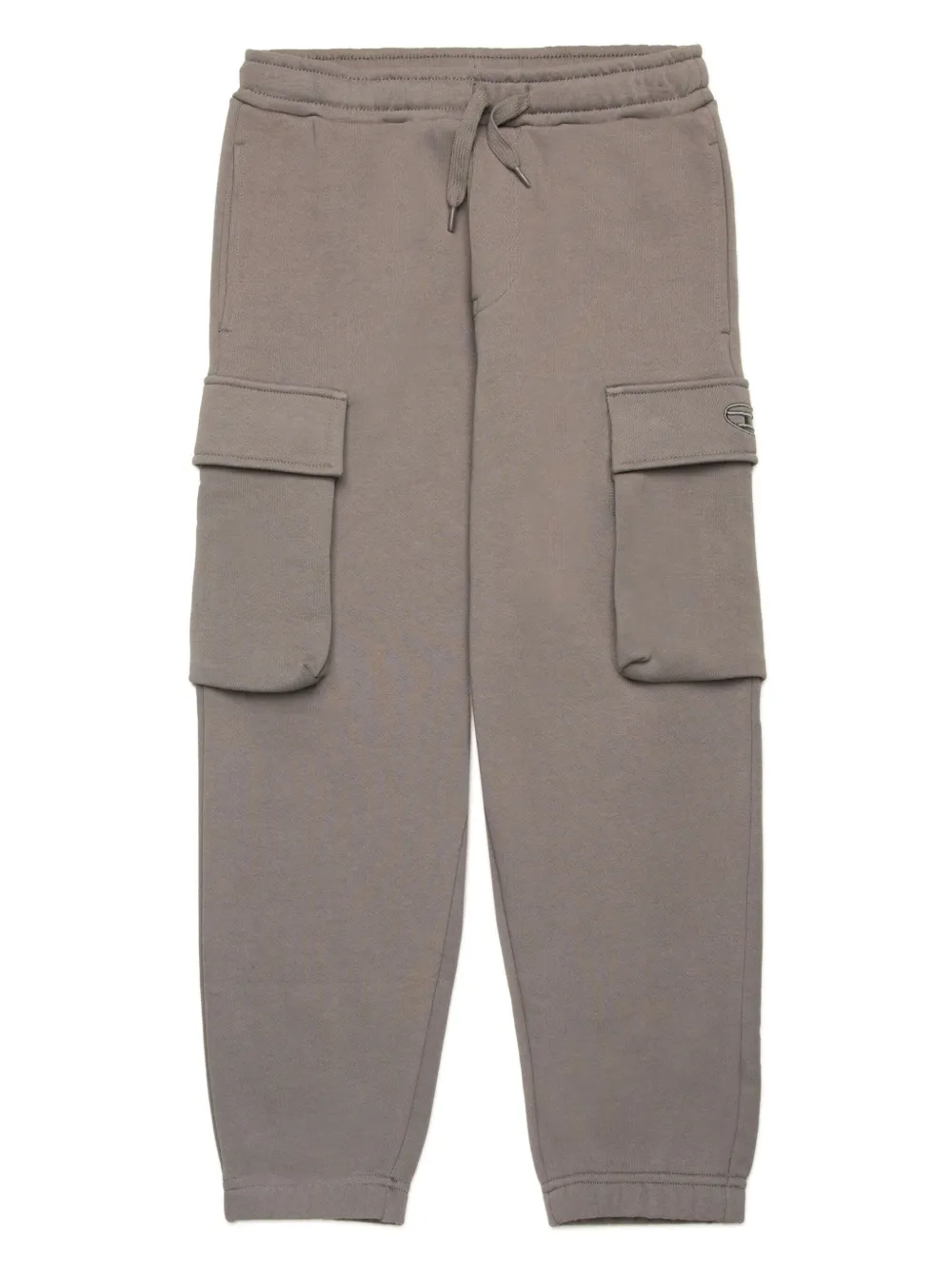 

Спортивные брюки Plekox Diesel Kids, серый