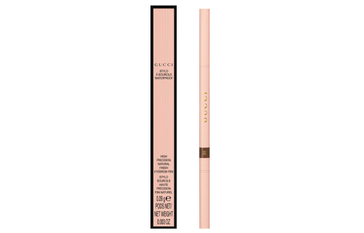 

Карандаши для бровей / Пудры для бровей GUCCI