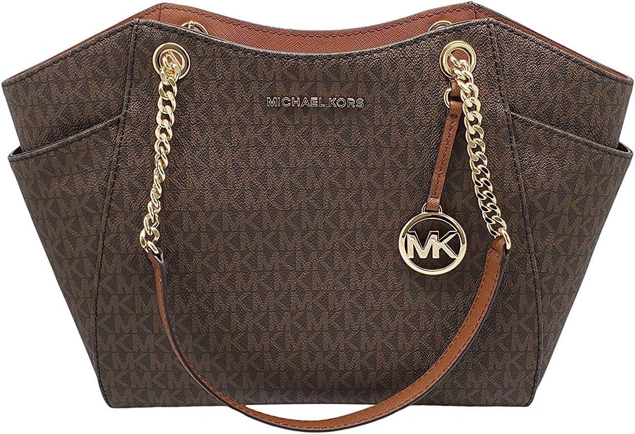 

Michael Kors Jet Set Travel, White