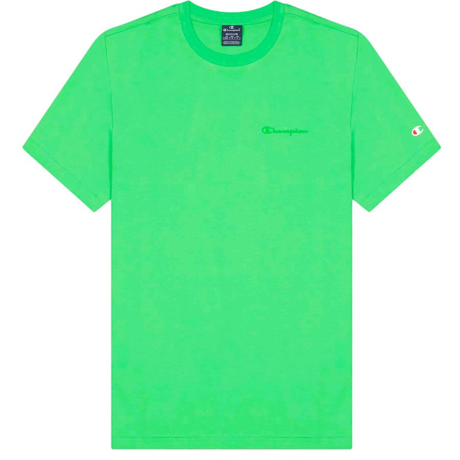 

Футболка Champion для взрослых с круглым вырезом