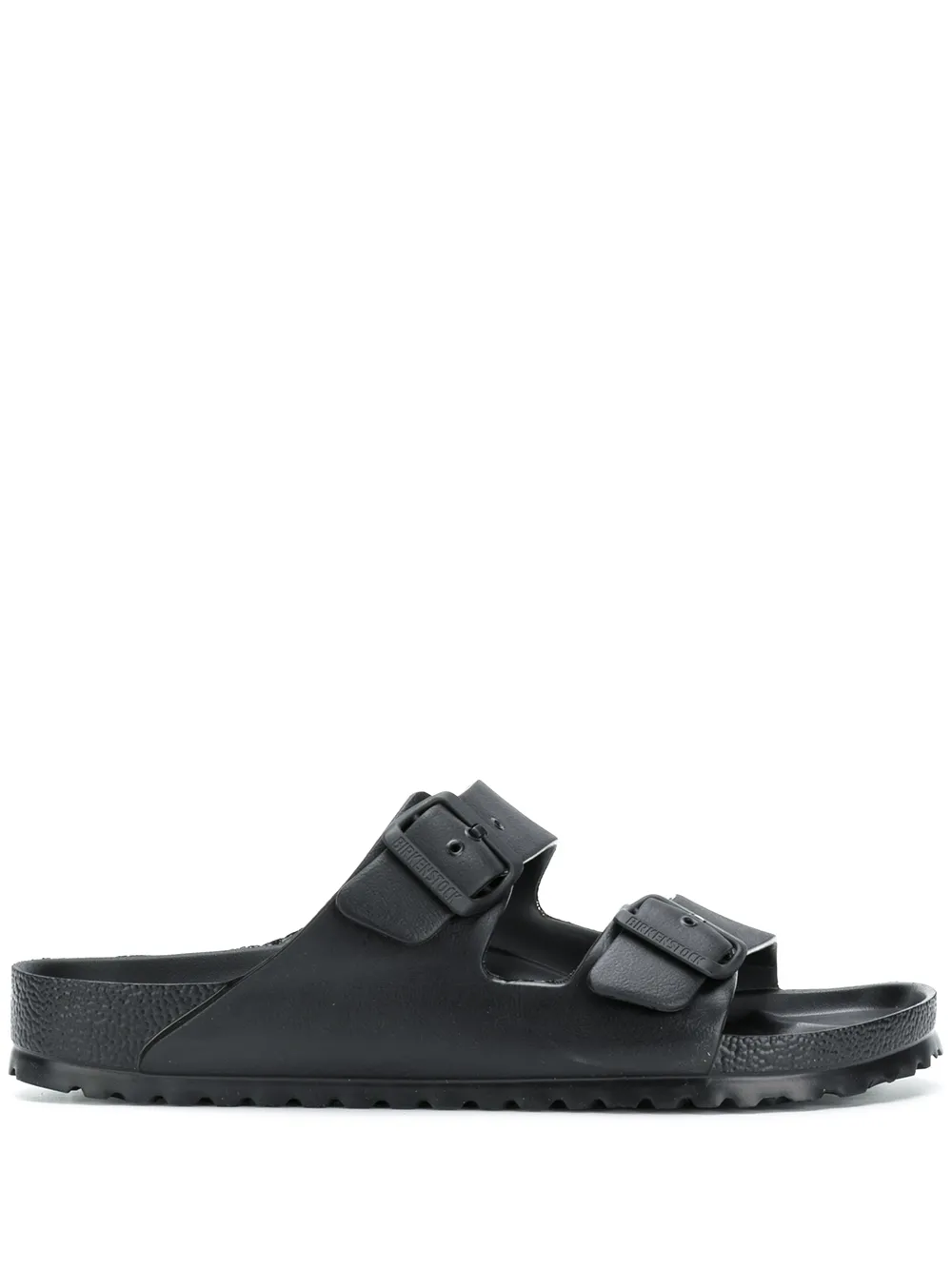 

Сандалии с ремешками BIRKENSTOCK, черный