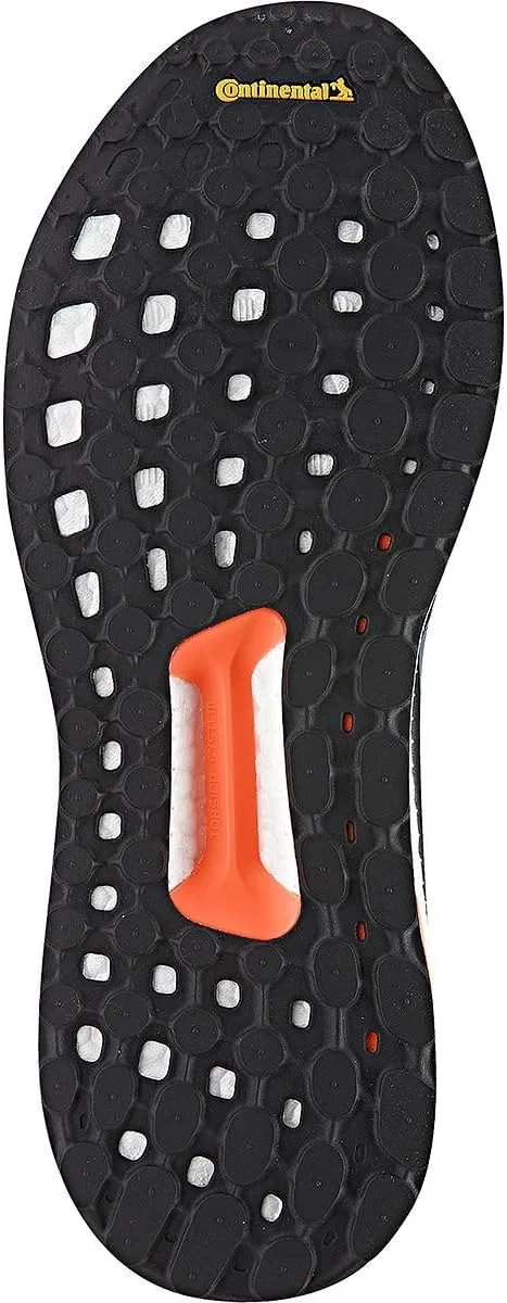 Мужские кроссовки для трейлраннинга Adidas Solar Glide, сине-белые, размер 8 (UK) — фото 3