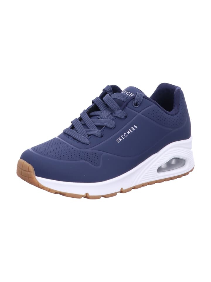 

Элегантные туфли на шнуровке Skechers Damen Uno, синий