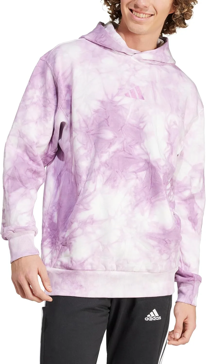 Толстовка adidas All Szn Fleece — фото 2