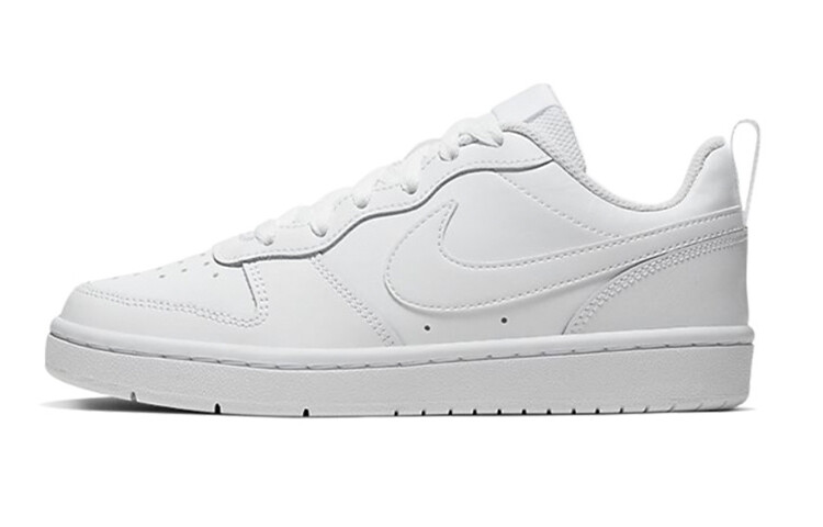 

Женская обувь для скейтбординга Nike, White