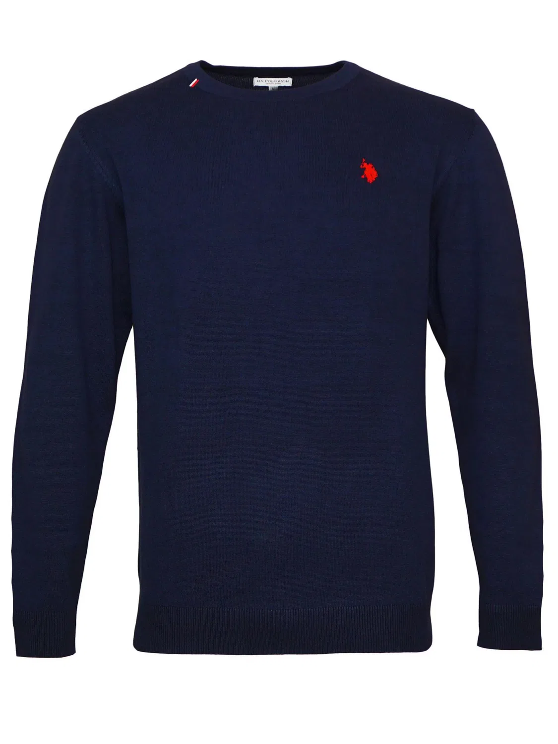 Свитер U.S. Polo Assn., Dark Blue