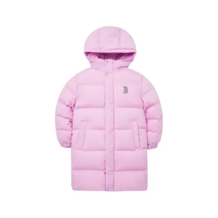 

MLB KIDS Пуховик boston red so детский