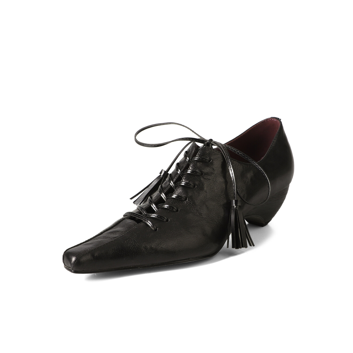 

Туфли женские повседневные Women's Casual Shoes Women's Ruby L, черный