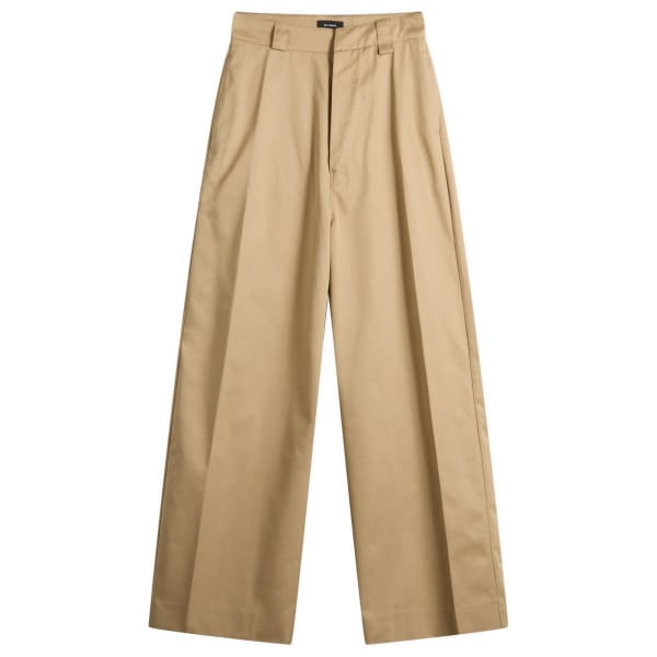 

Cholo чиносы Willy Chavarria, Travertine