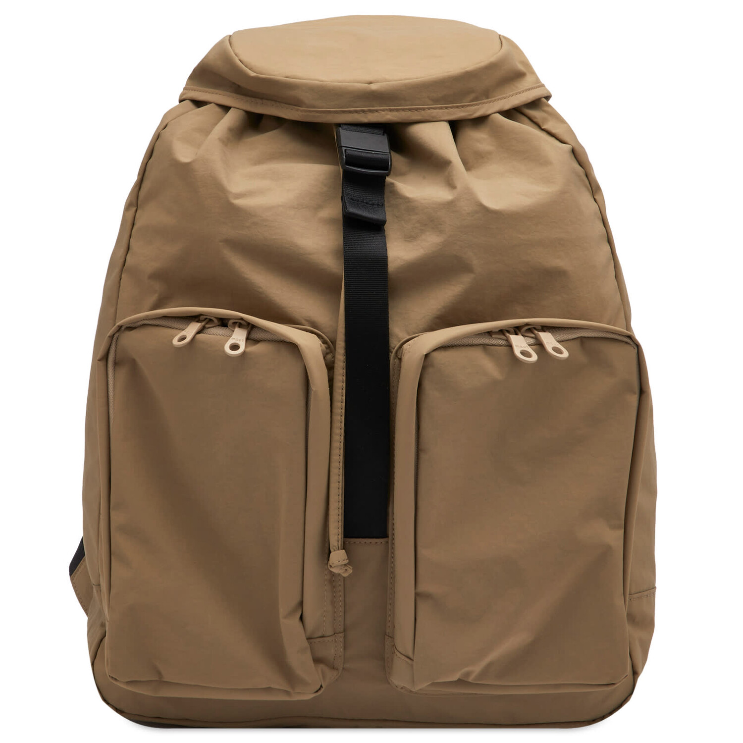 

Рюкзак Mazi Untitled All Day Backpack 02, бежевый