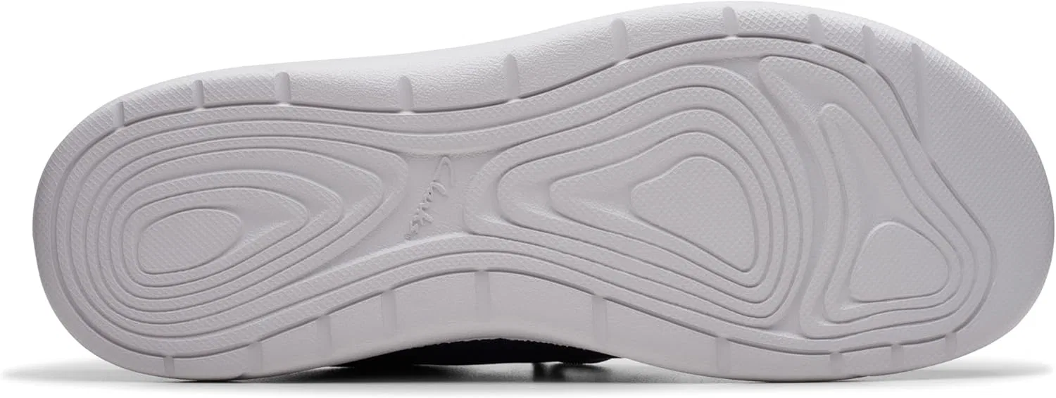 Мужские деревянные туфли для серфинга Clarks Driftlite — фото 3