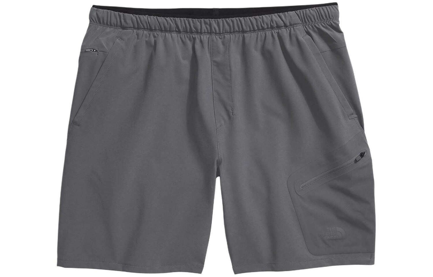 

Спортивные шорты мужские серые The North Face, серый