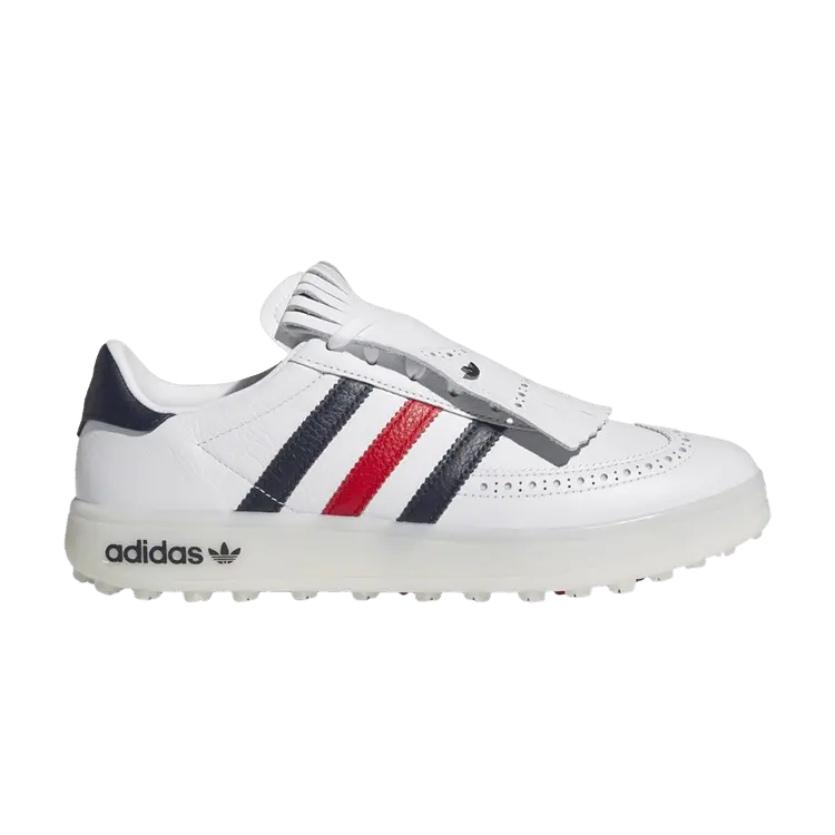 

Кроссовки Coursecup Spikeless Golf 'USA', белый