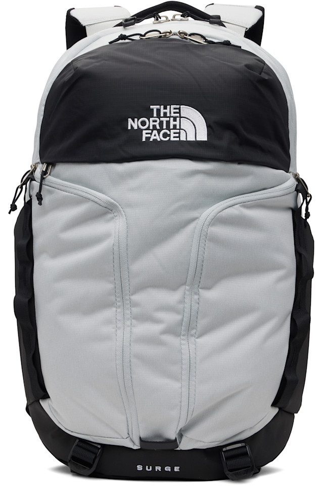 

Рюкзак Surge The North Face, мультиколор