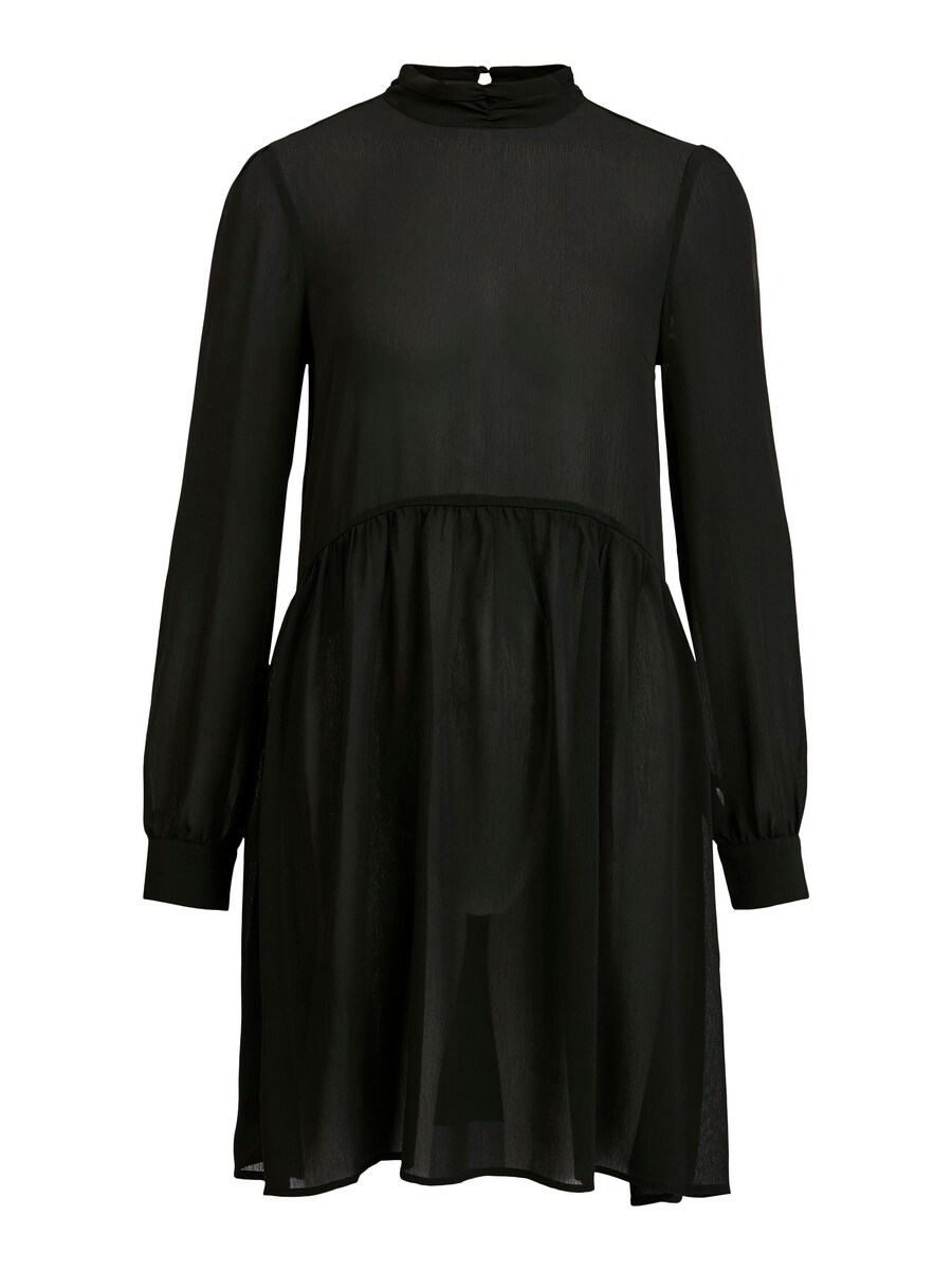 

Платье-рубашка VILA Saffa, Black