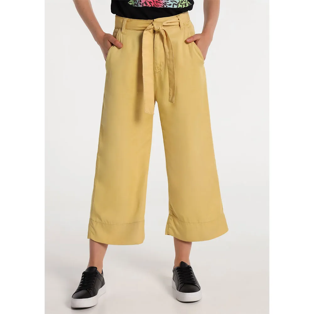 

Брюки Lois Jeans 6821, коричневый