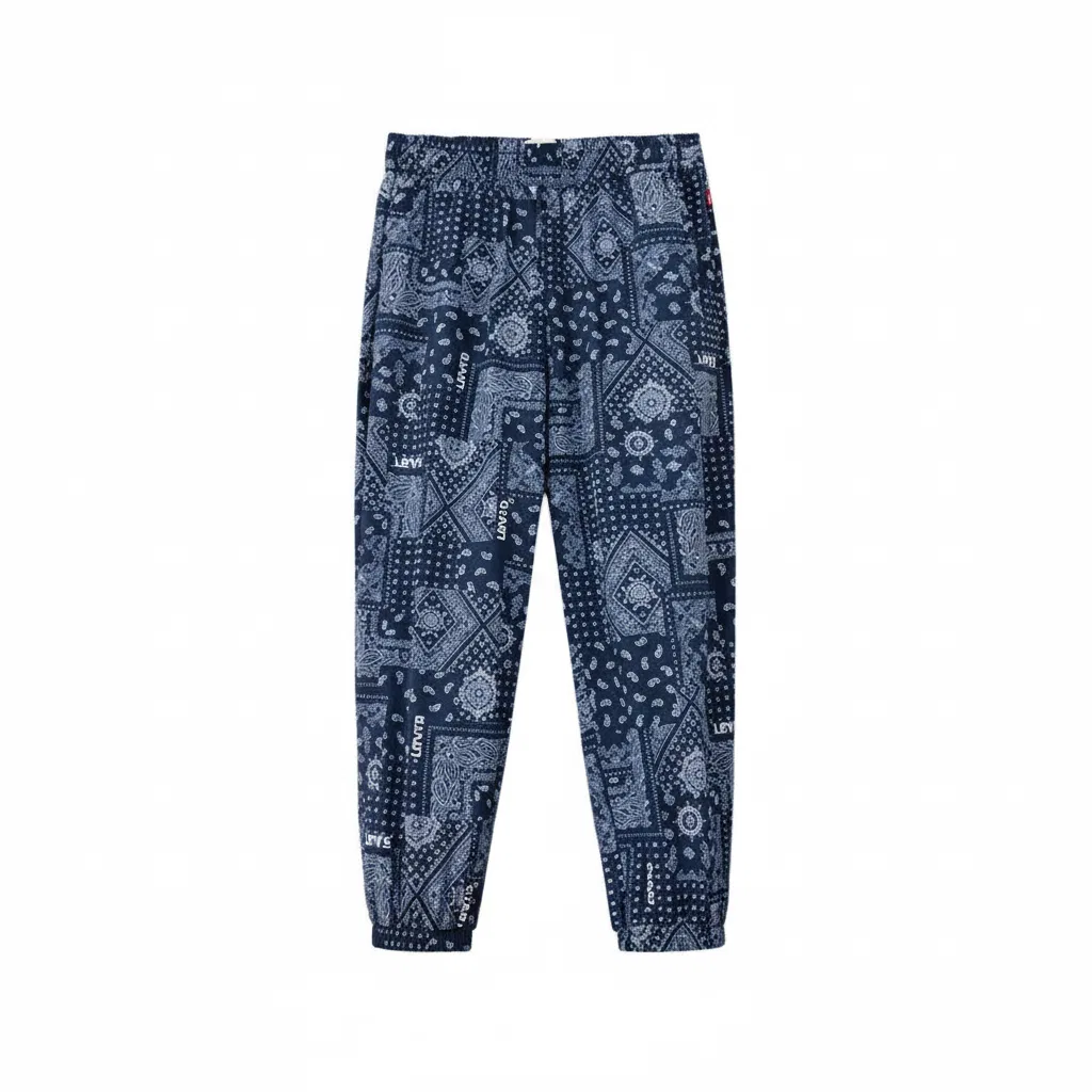 Спортивные штаны для детей Levis Dark Indigo