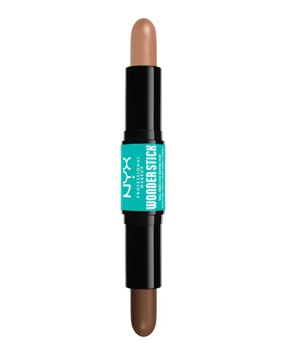 Контурный стик Wonder Nyx Professional Makeup, 04 Medium