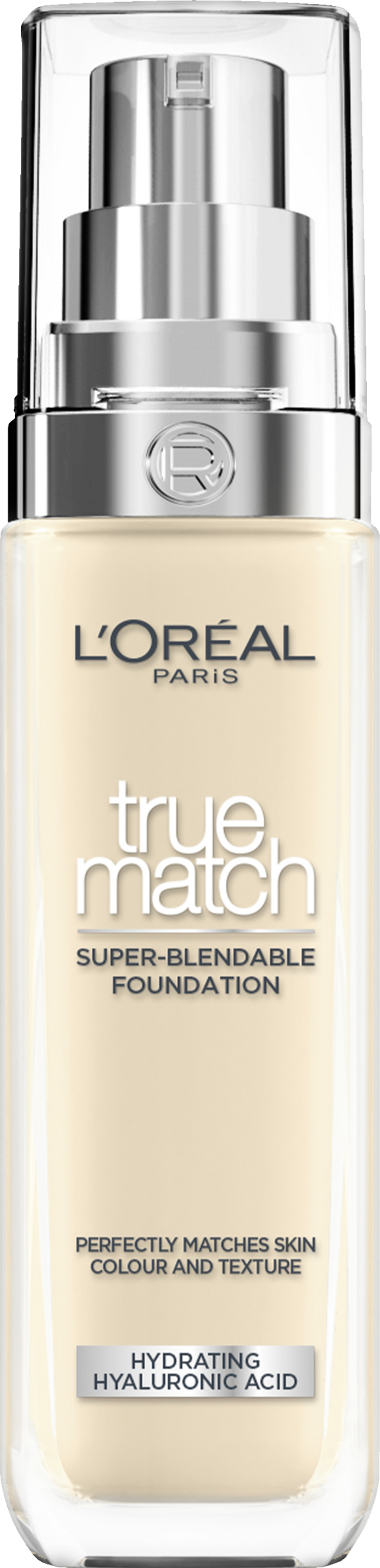 

Тональный крем L’Oréal Paris True Match Foundation 15N Neutral Light