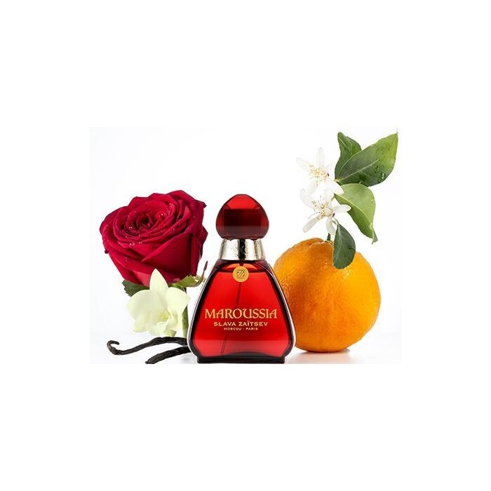 

Женская туалетная вода Maroussia EDT Maroussia, 100 ml