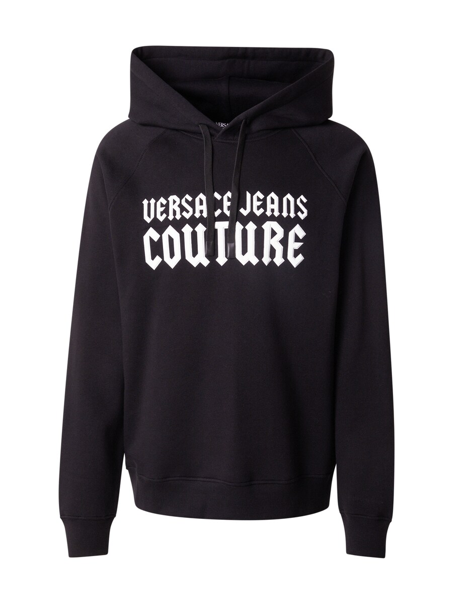 

Толстовка Versace Jeans Couture, черный