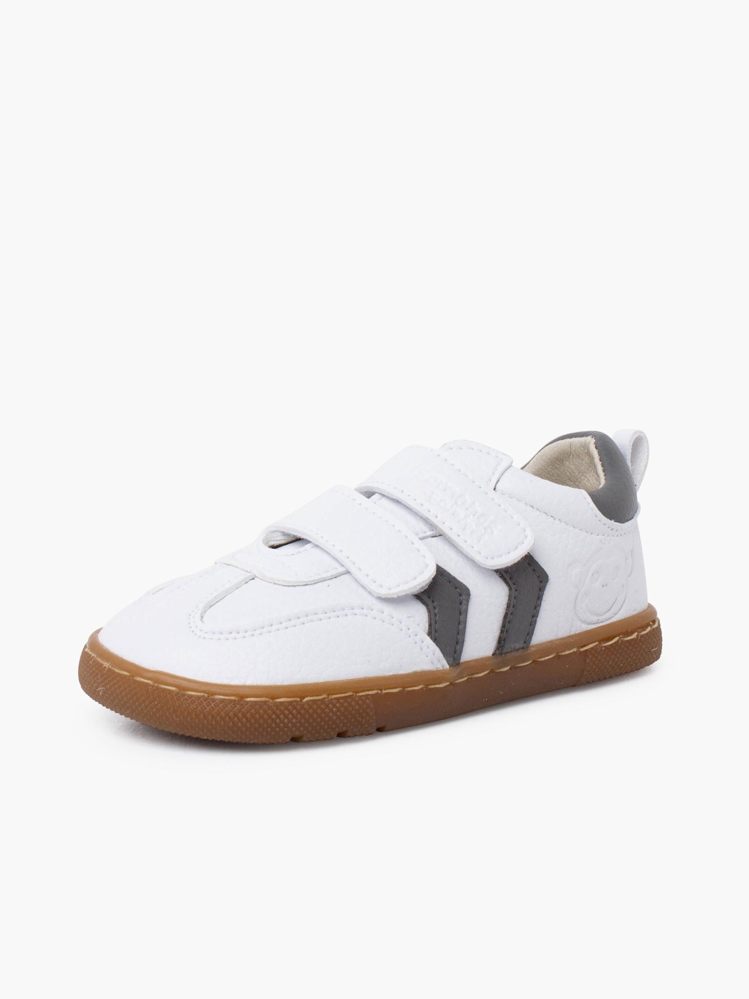 

Pisamonas Кроссовки в сером цвете