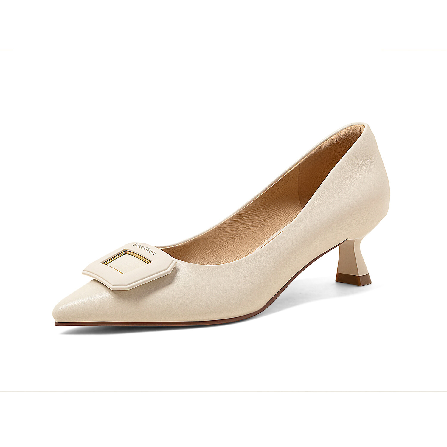 

Туфли COMELY High Heels Women's, черный