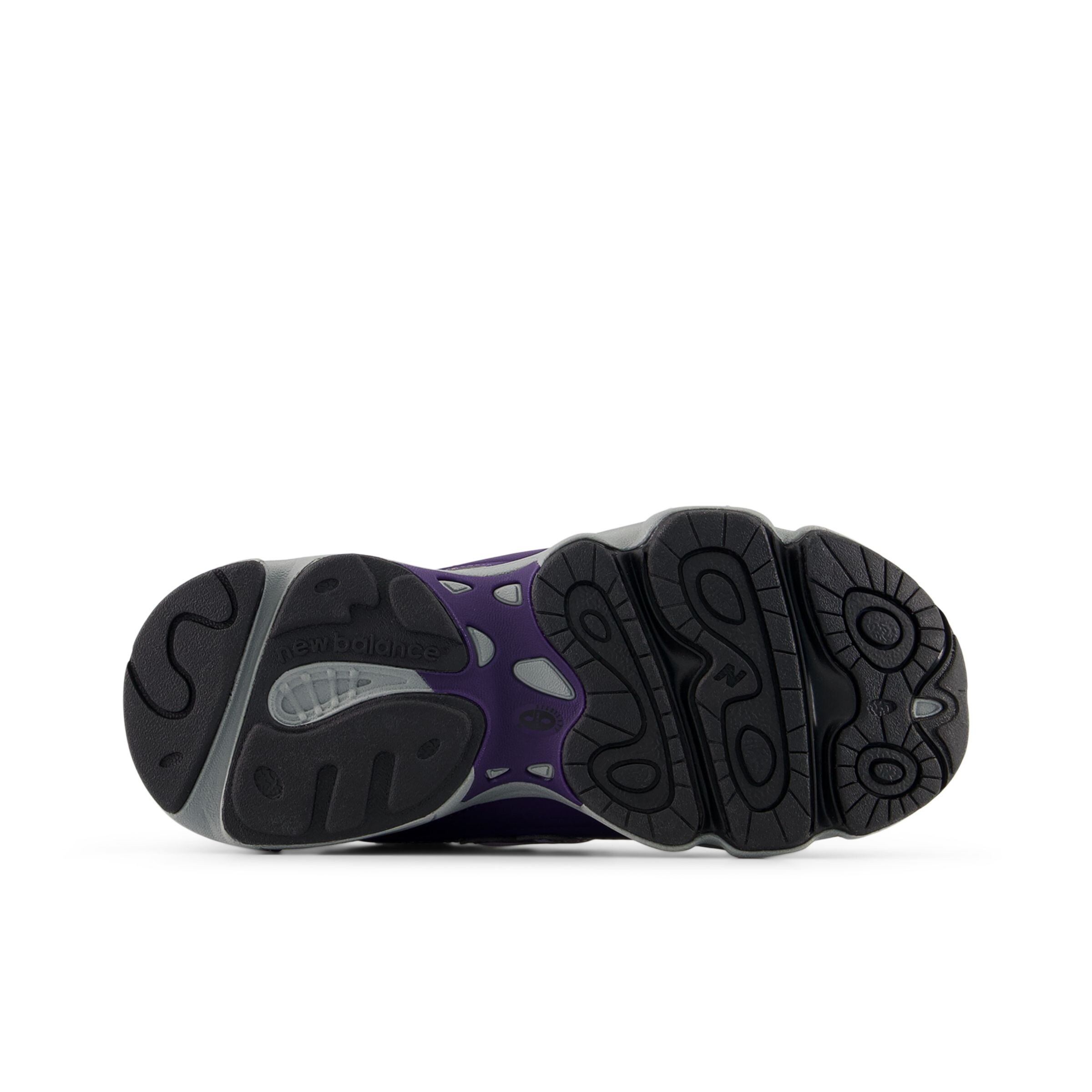 New balance Кроссовки '1000 Lace' в цвете Purple — фото 4