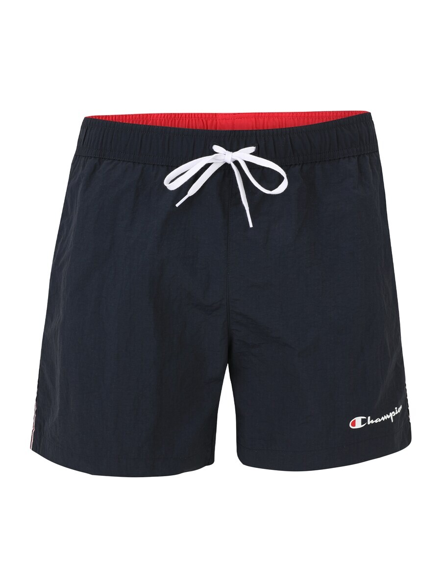 

Пляжные шорты Champion Authentic Athletic Apparel, морской синий