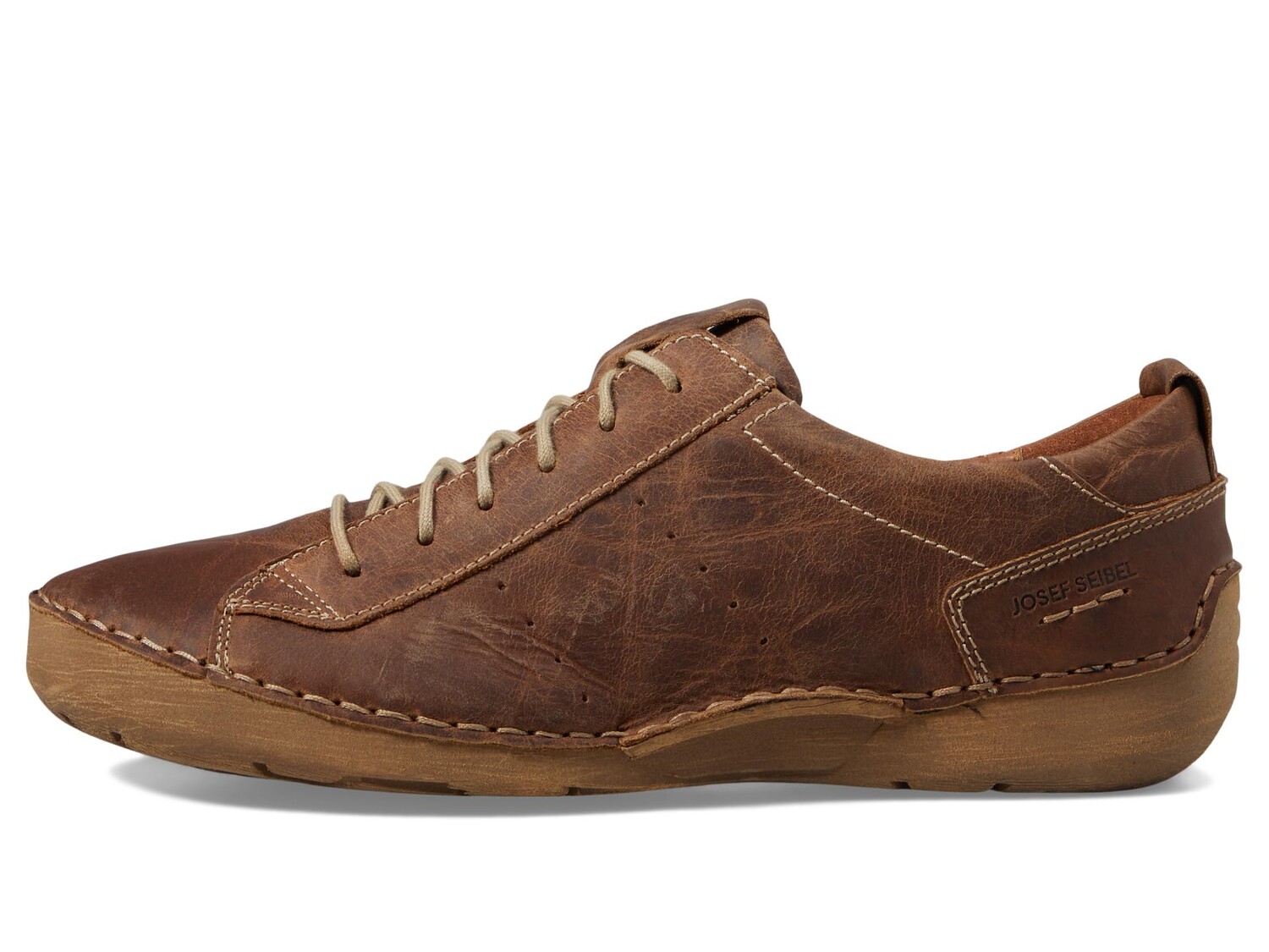 

Кроссовки Josef Seibel Fergey 56