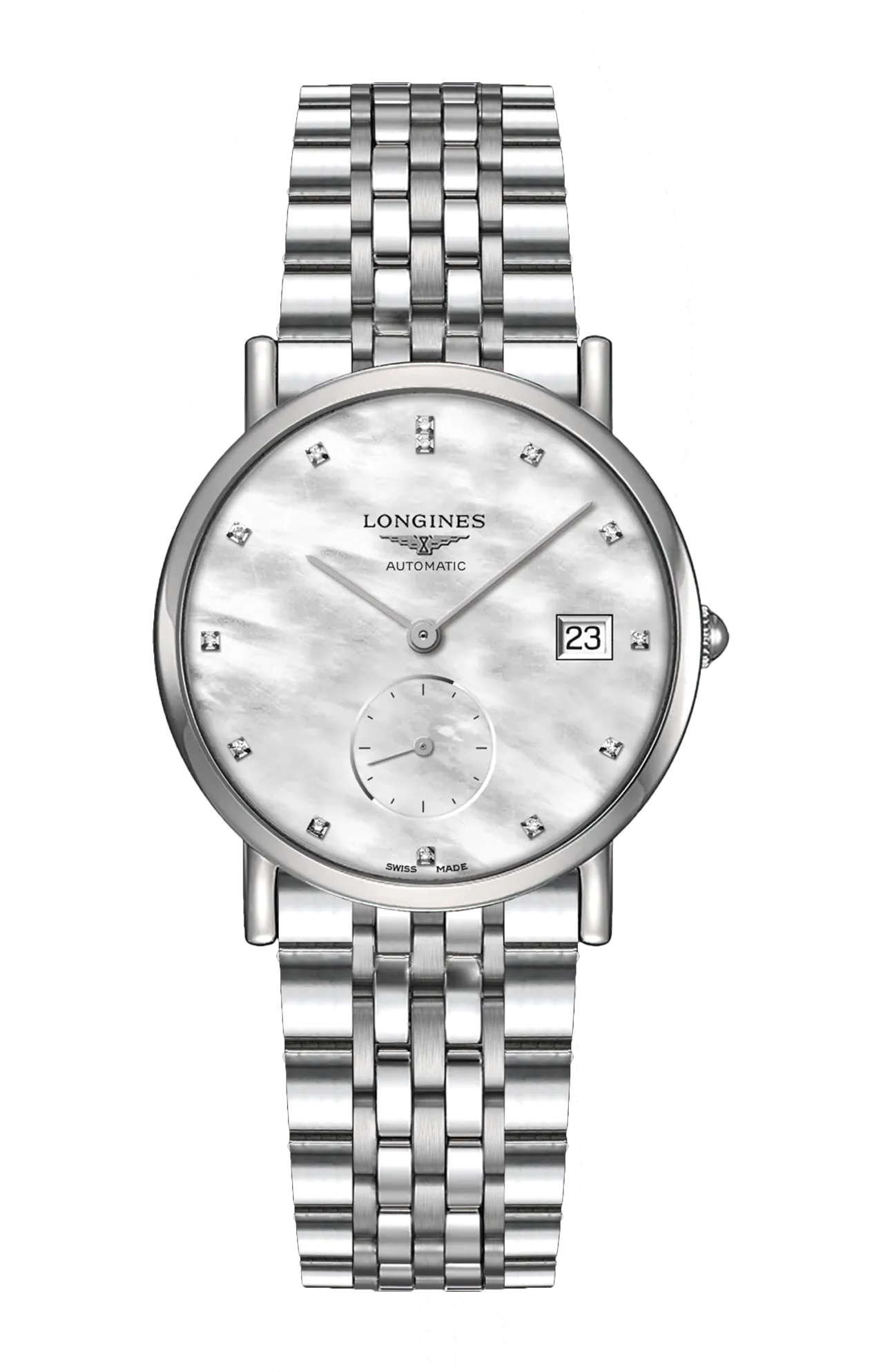 

Часы женские Longines