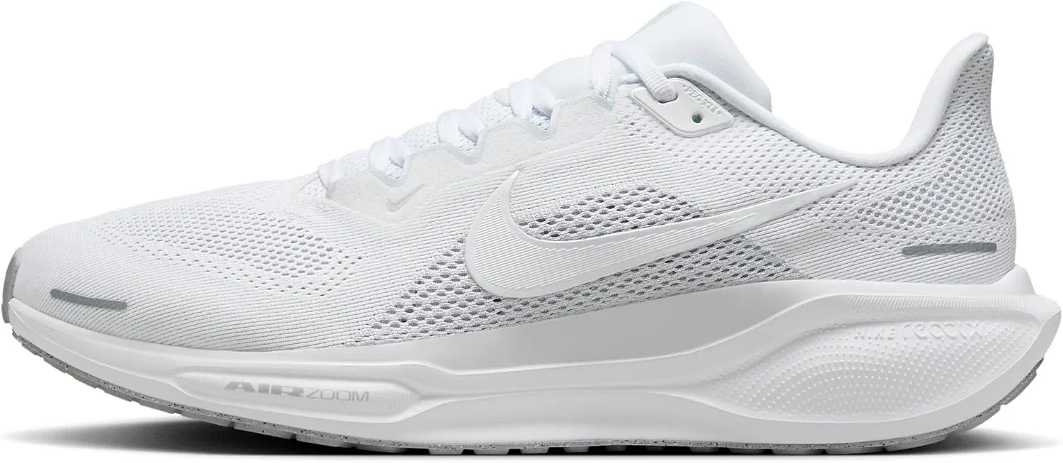 Кроссовки для бега Nike, белый