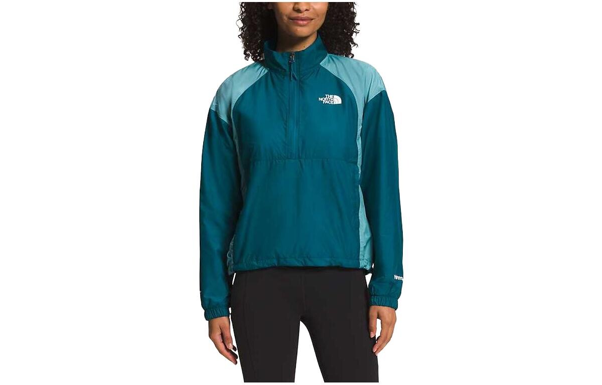 

THE NORTH FACE Женская куртка, цвет Light Blue