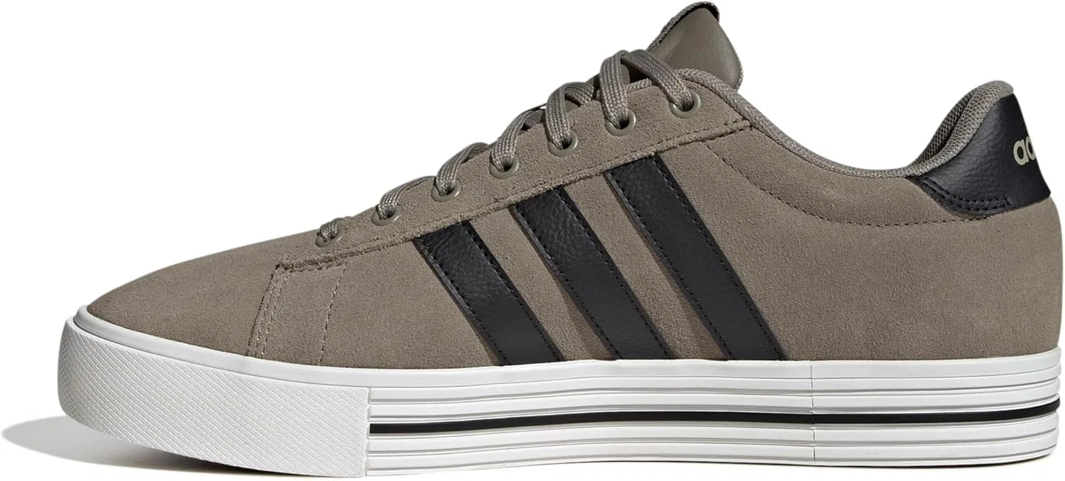 Кроссовки для скейтбординга adidas, цвет Clay/Black/White