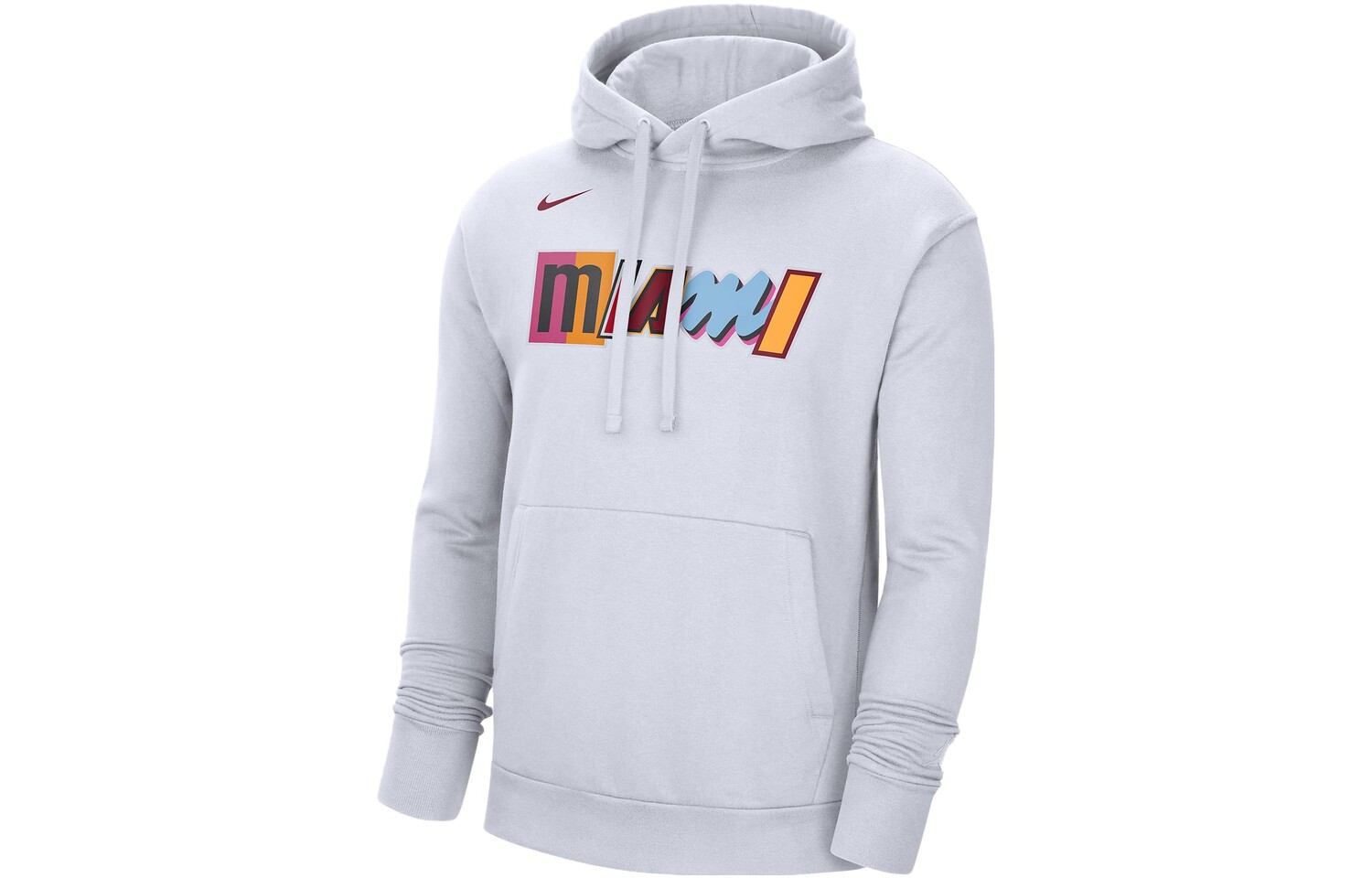 

Толстовка мужская белая Nike, белый