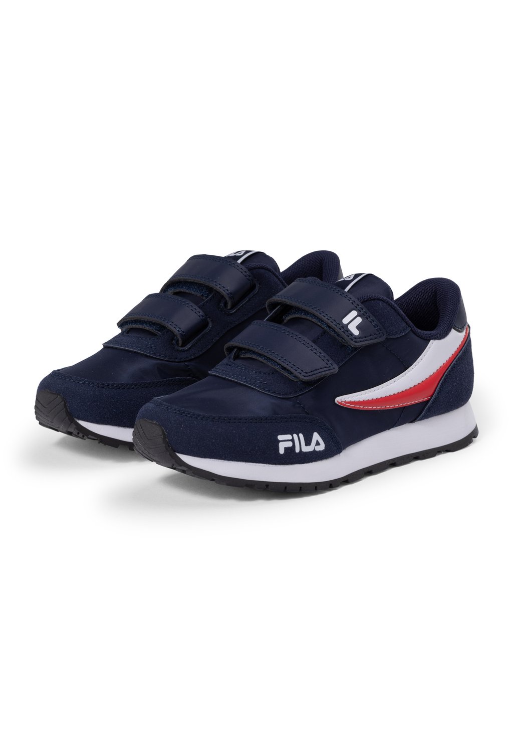 

Кроссовки FOOTWEAR ORBIT REVOLUTION Fila, синий