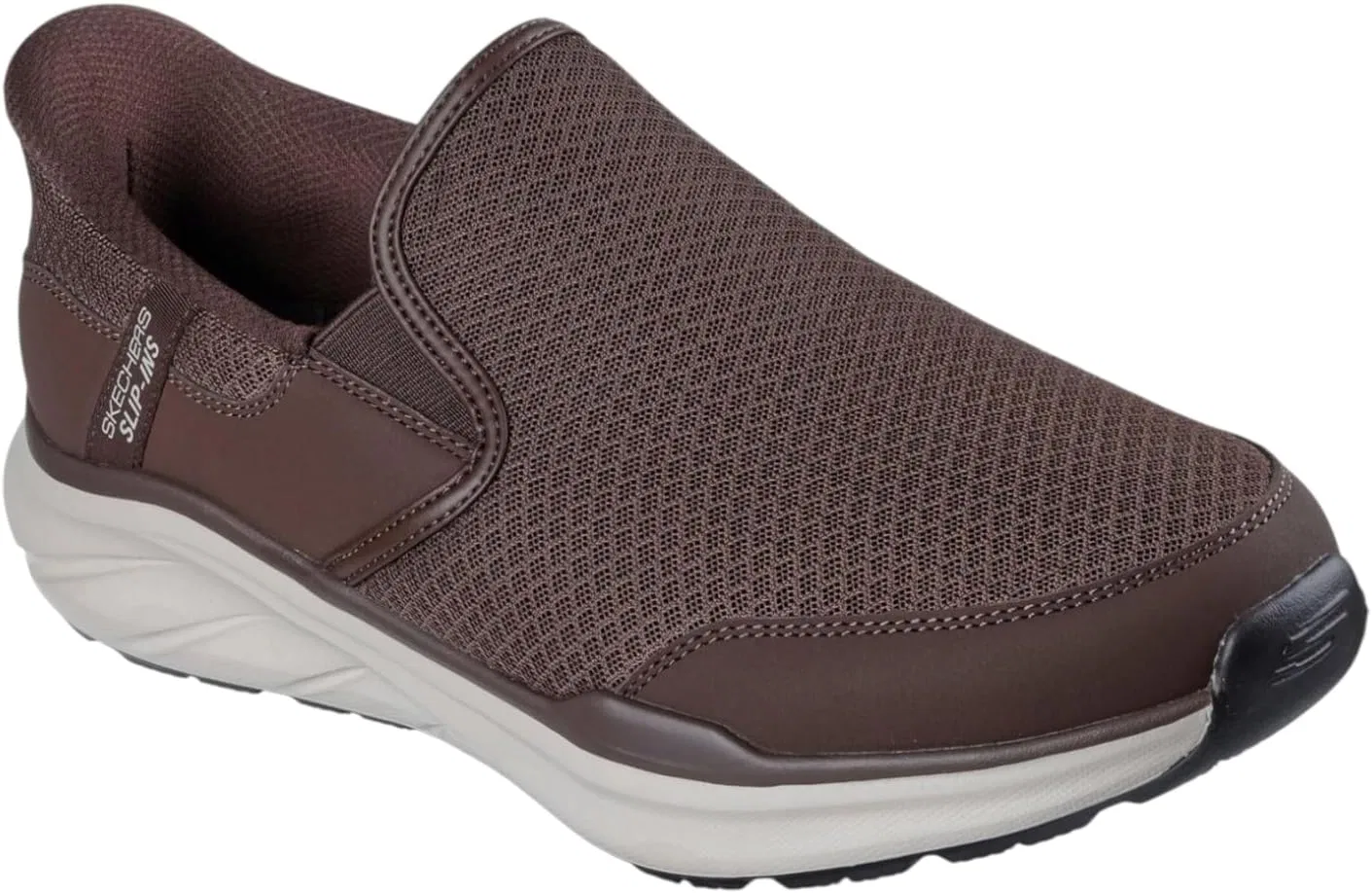 Походные ботинки, Skechers, коричневый — фото 4