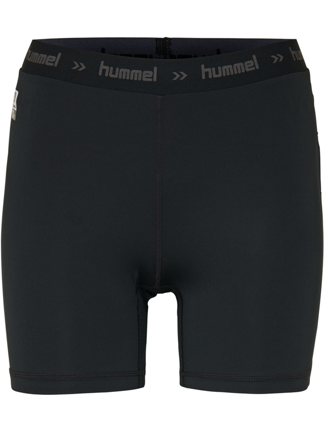 

Трусы Hummel Hipster s Hml First Performance Woman Hipster, черный