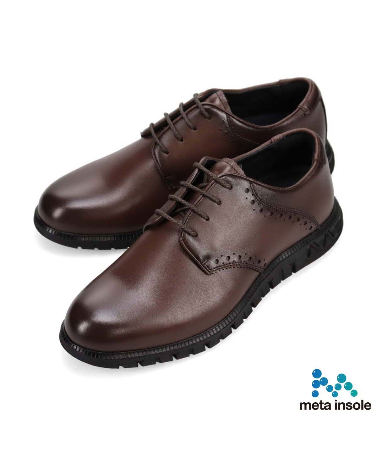 Реабилитационные туфли Madras, повседневные кожаные туфли Madras, brown