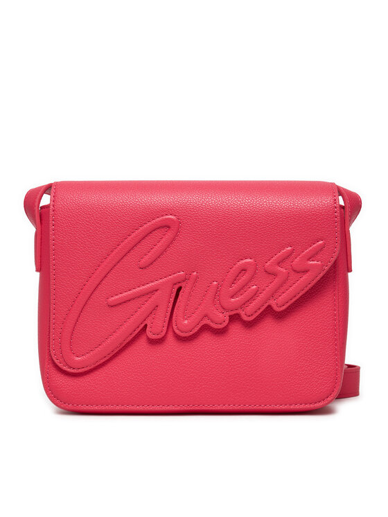 

Сумочка Guess, розовый