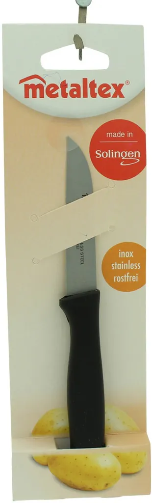 

Нож Metaltex