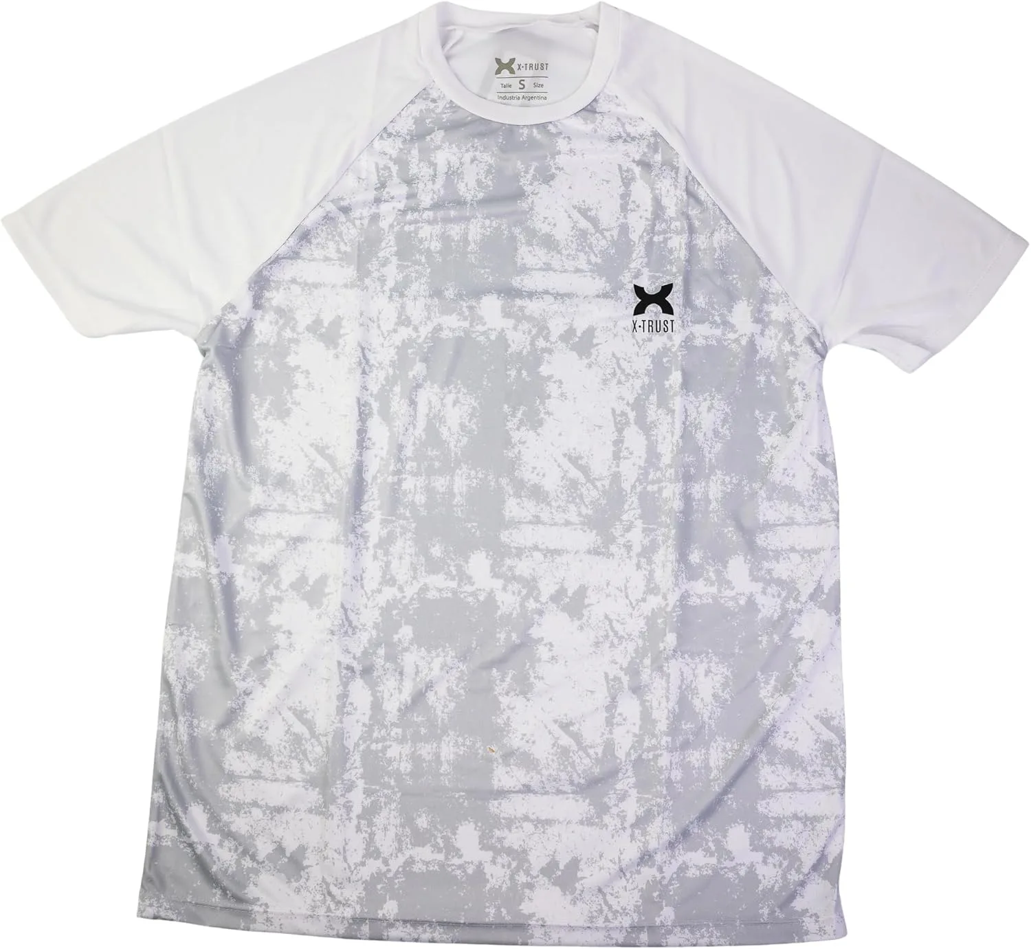 

Футболка Malaga Dryfit X-Trust