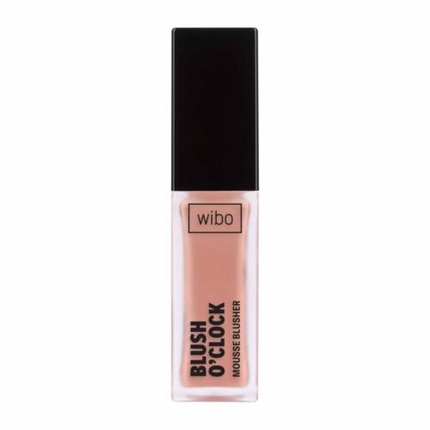 

Wibo Blush O'Clock Face Blush 02 11 г Unbranded