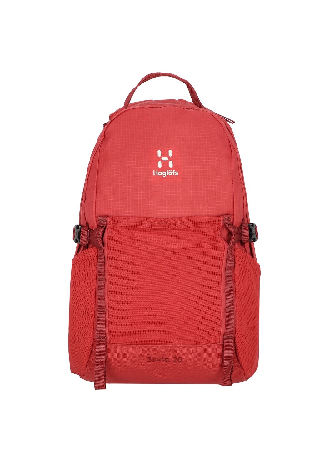 

Рюкзак SKUTA Haglöfs, цвет brick red/light maroon red