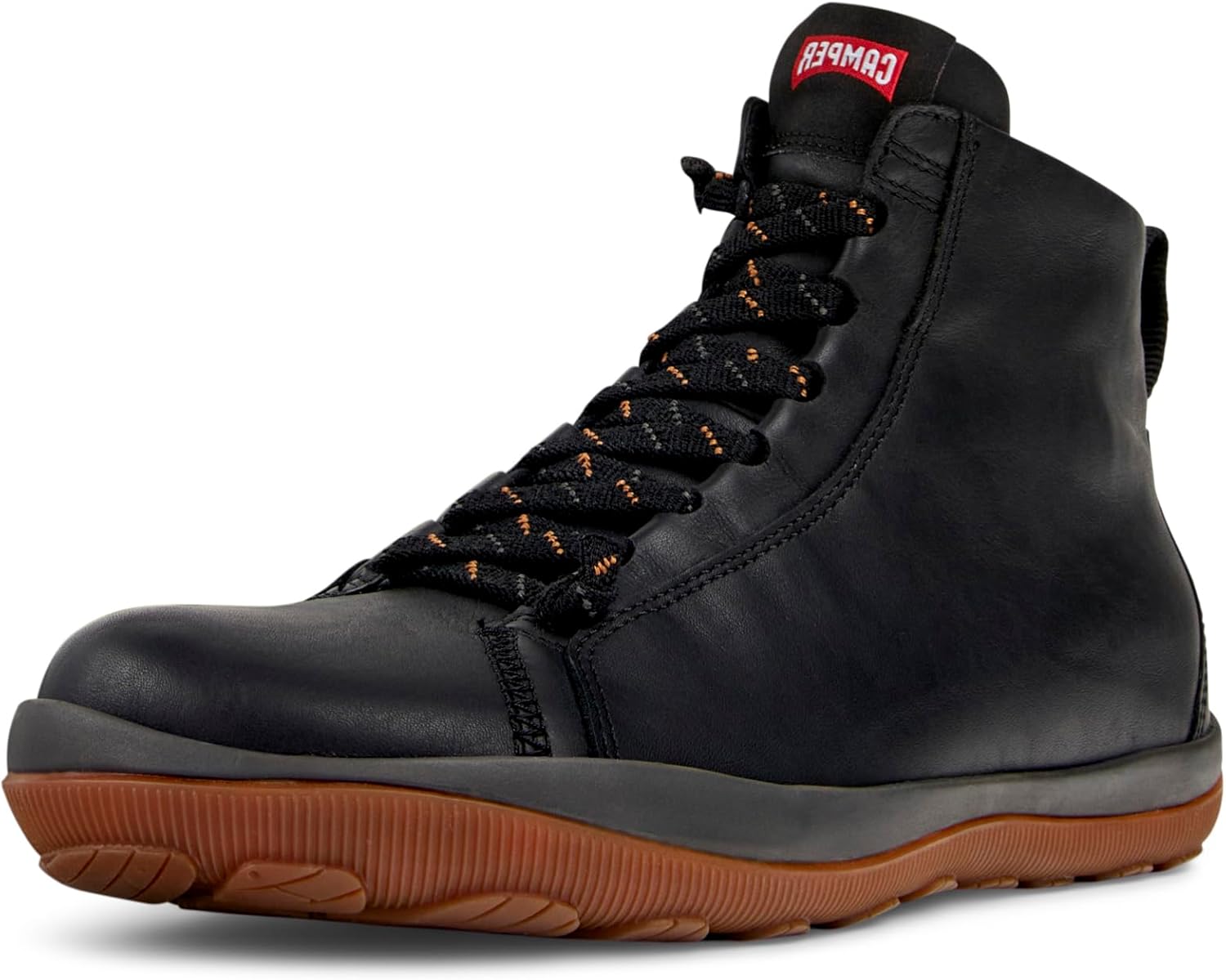 

Мужские ботинки Camper Peu Pista GM Fashion, черный